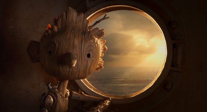 It Took a Village (of Portland Animators) to Raise <em>Guillermo del Toro's Pinocchio</em>